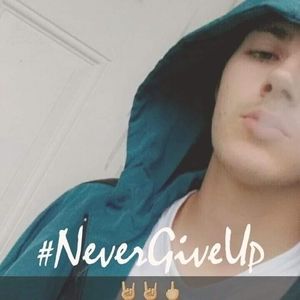 Meet your Posher, Shane